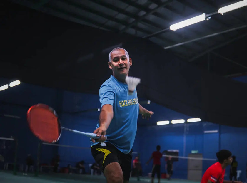 Boosting Sports Performance with Proper Nutrition