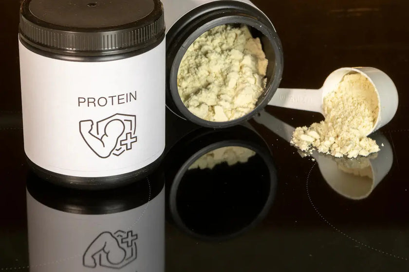 Finding Your Ideal Protein Supplements for Fitness Goals