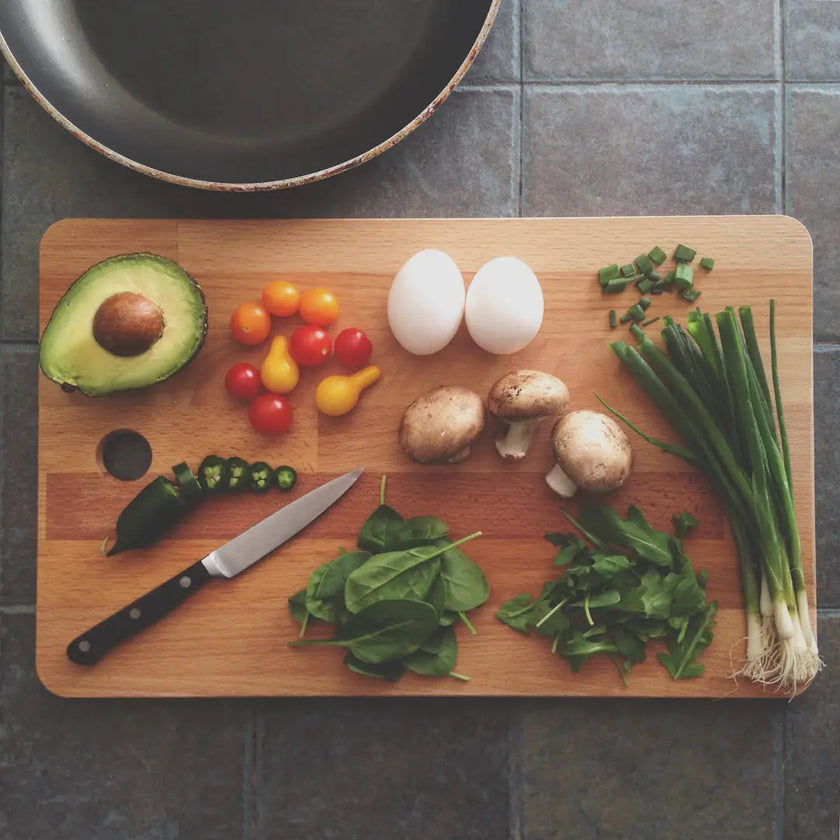 The Essential Role of Micronutrients in Sports Nutrition