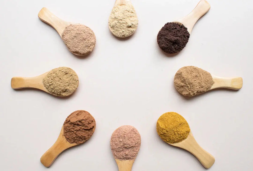 The Secret Weapon: Protein for Injury Prevention