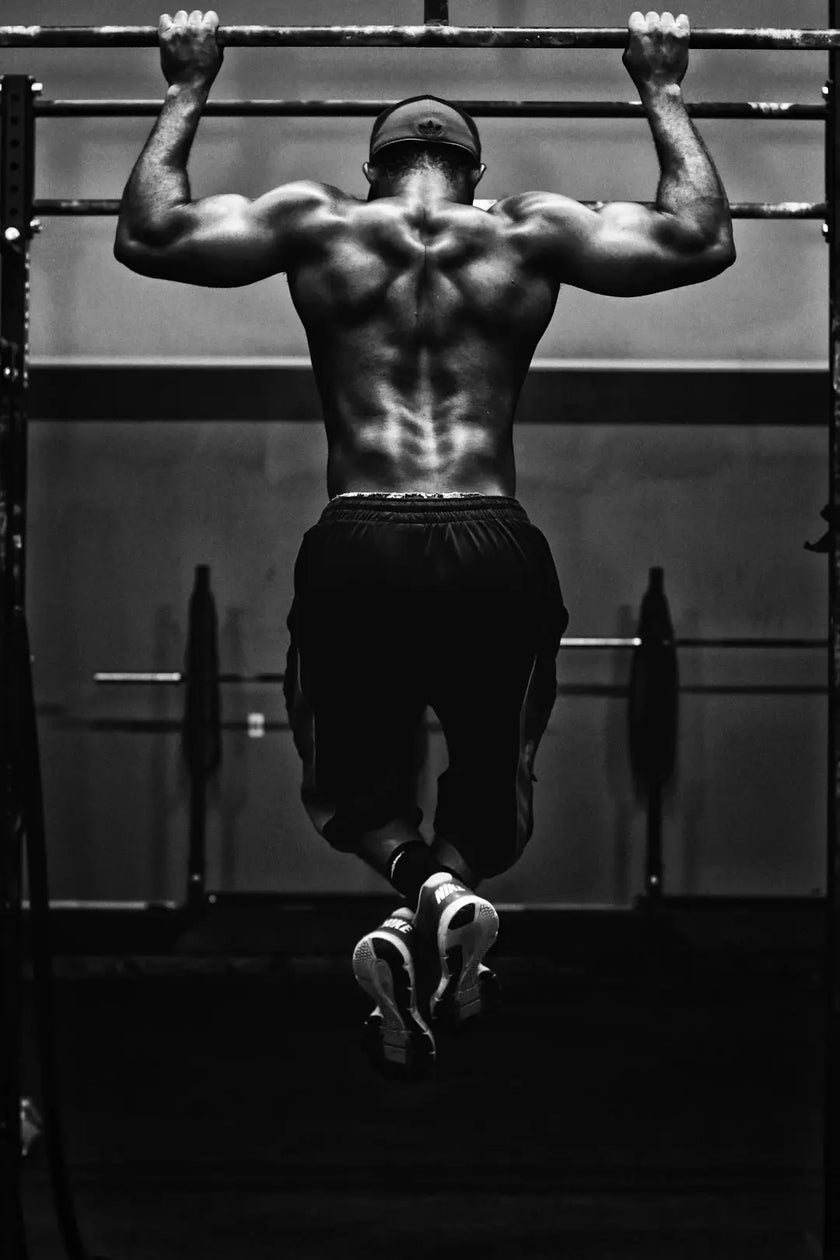 Unleashing Your Potential: Strength Training and Its Nutritional Requirements