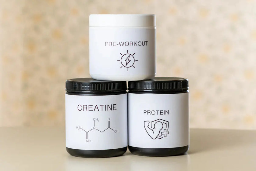 When to Consider Protein Supplements for Your Fitness Goals