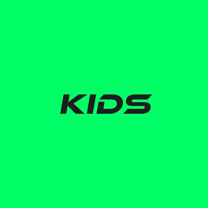 Kids SUPPS OUTLET