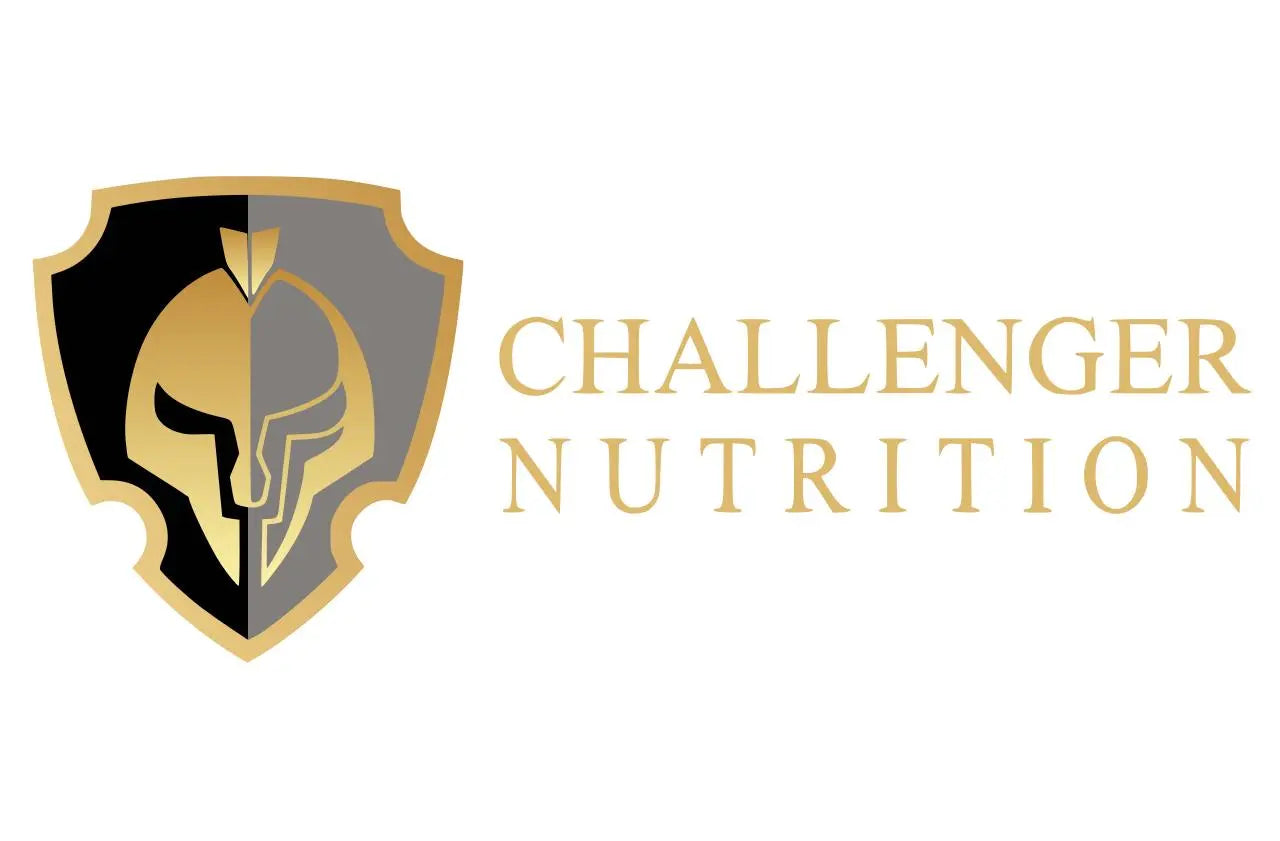 Challenger-Nutrition SUPPS OUTLET