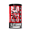 Bad Ass GLUTAMINE, Powder Bad Ass