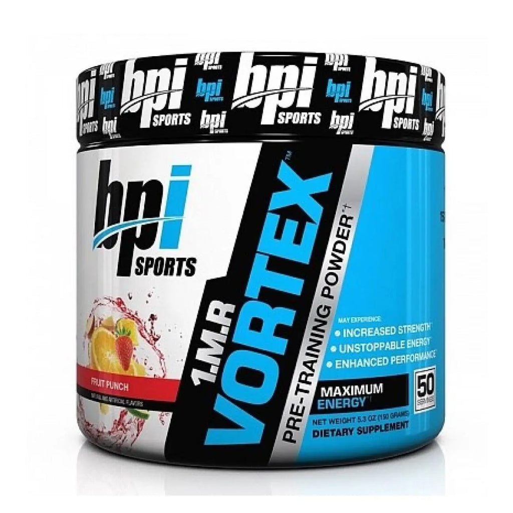 BPI Sports 1 MR VORTEX, Powder BPI Sports