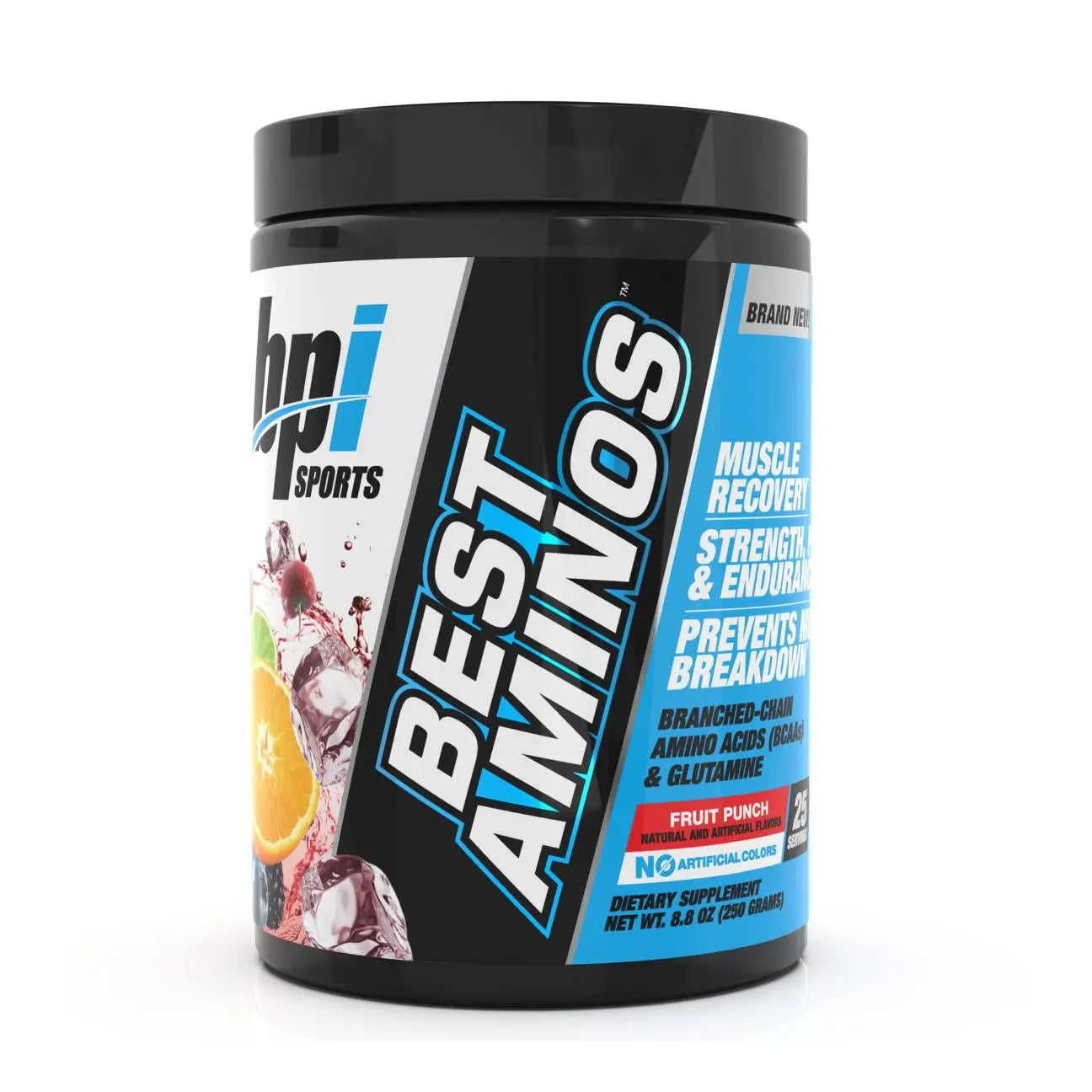 BPI Sports BEST AMINOS, Powder BPI Sports