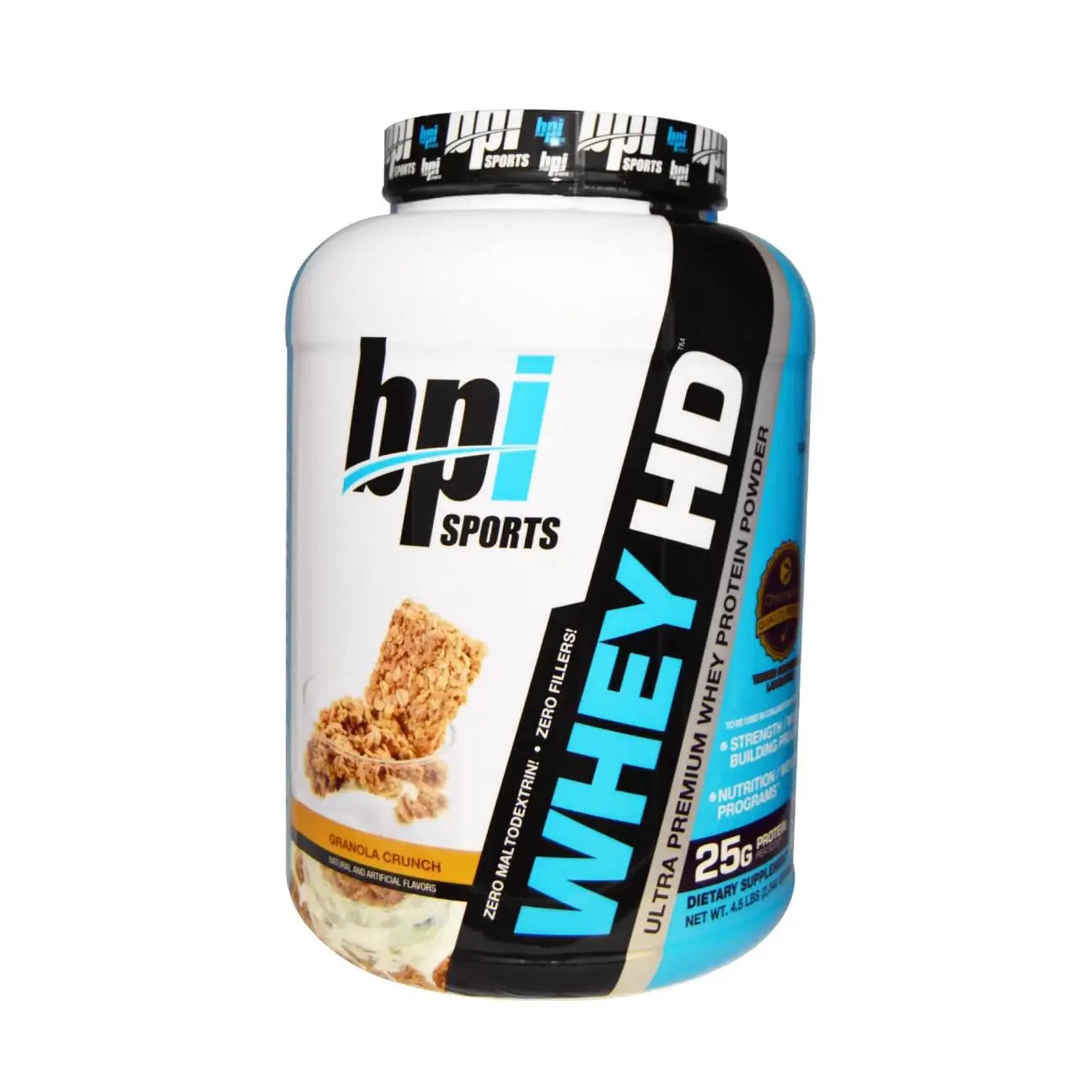 BPI Sports WHEY HD PROTEIN, Powder BPI Sports