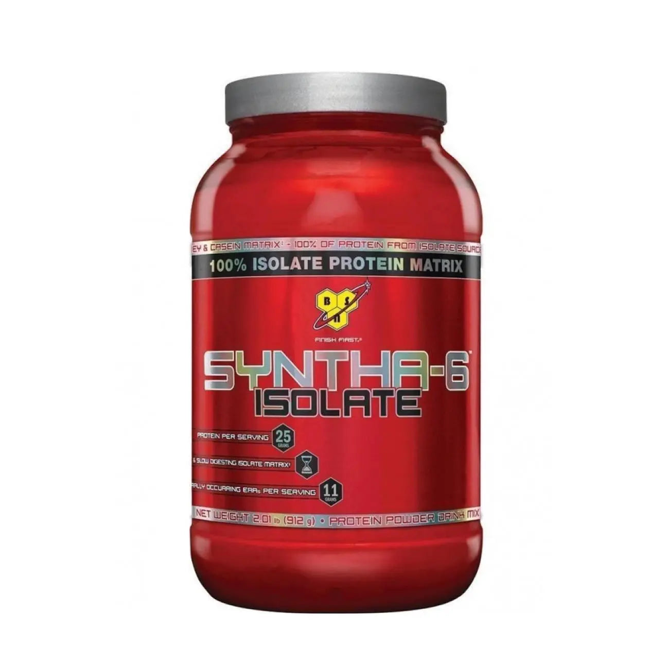 BSN SYNTHA ISO PROTEIN, Powder BSN