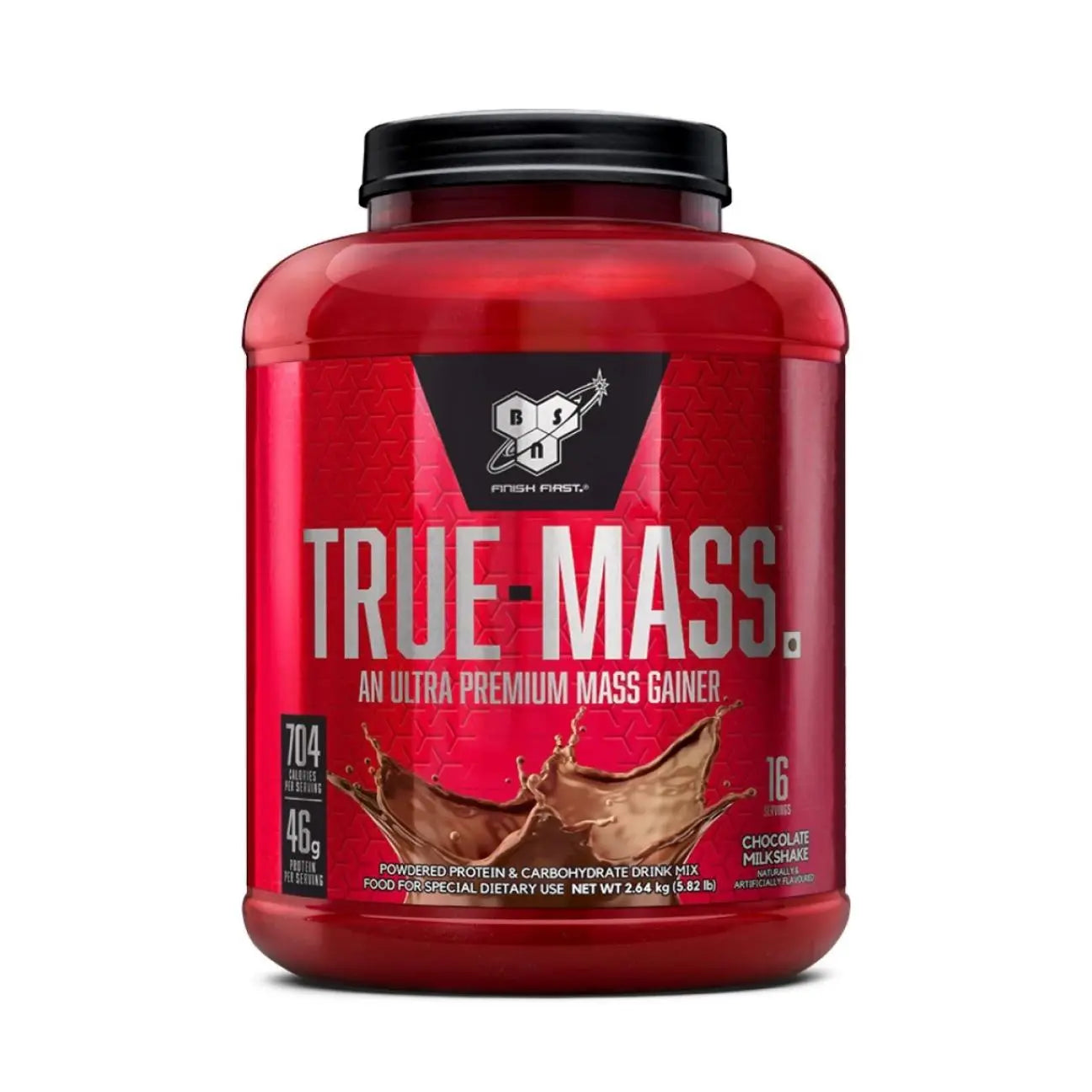 BSN TRUEMASS GAINER, Powder BSN