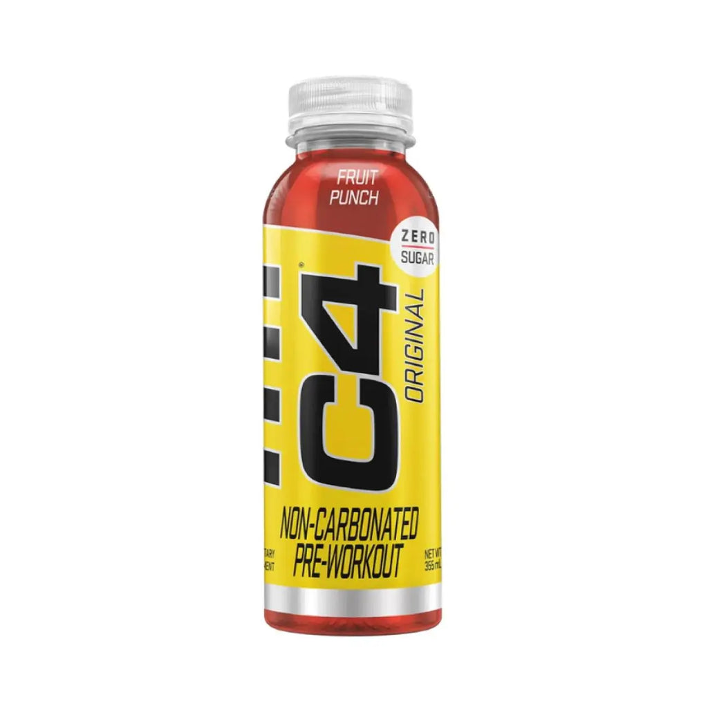 CELLUCOR ORIGINAL RTD, Liquid CELLUCOR