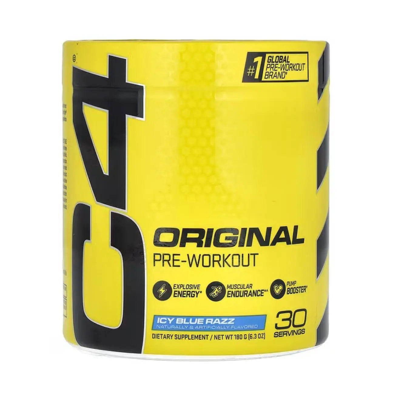 CELLUCOR ORIGINAL, Powder CELLUCOR