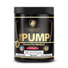 Challenger Nutrition PUMP XTREME, Powder Challenger Nutrition