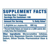 Ronnie Coleman L-ARGININE XS, Capsules Ronnie Coleman Signature Series