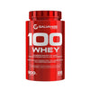 Galvanize Nutrition 100 WHEY PROTEIN, Powder Galvanize Nutrition