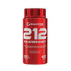 Galvanize Nutrition 212 FAHRENHEIT FAT BURNER, Capsules Galvanize Nutrition