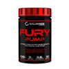 Galvanize Nutrition FURY PUMP BOOSTER PRE-WORKOUT, Powder Galvanize Nutrition