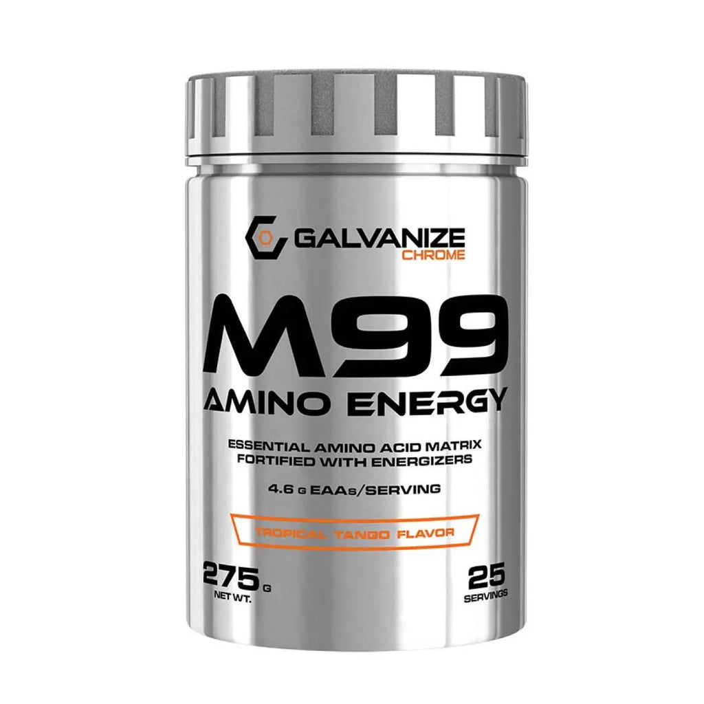 Galvanize Nutrition M99 AMINO ENERGY, Powder Galvanize Nutrition