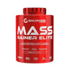 Galvanize Nutrition MASS GAINER PROTEIN, Powder Galvanize Nutrition