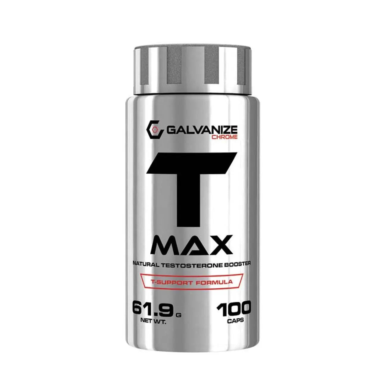 Galvanize Nutrition T MAX TESTOSTERONE BOOSTER, Capsules Galvanize Nutrition