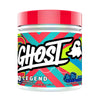 GHOST LEGEND, Powder GHOST