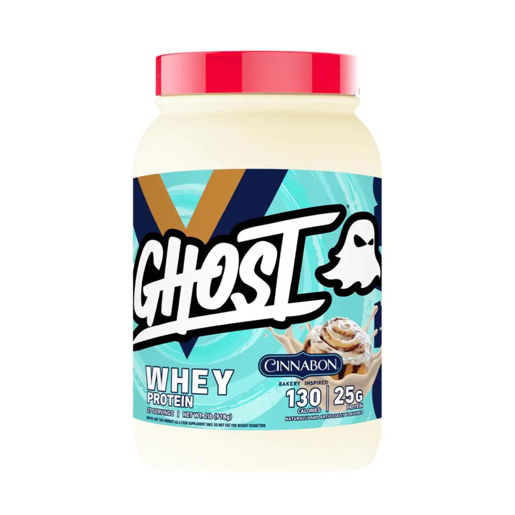 GHOST WHEY PROTEIN, Powder GHOST