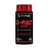 Galvanize Nutrition D-FAT NITE FAT BURNER, Capsules Galvanize Nutrition