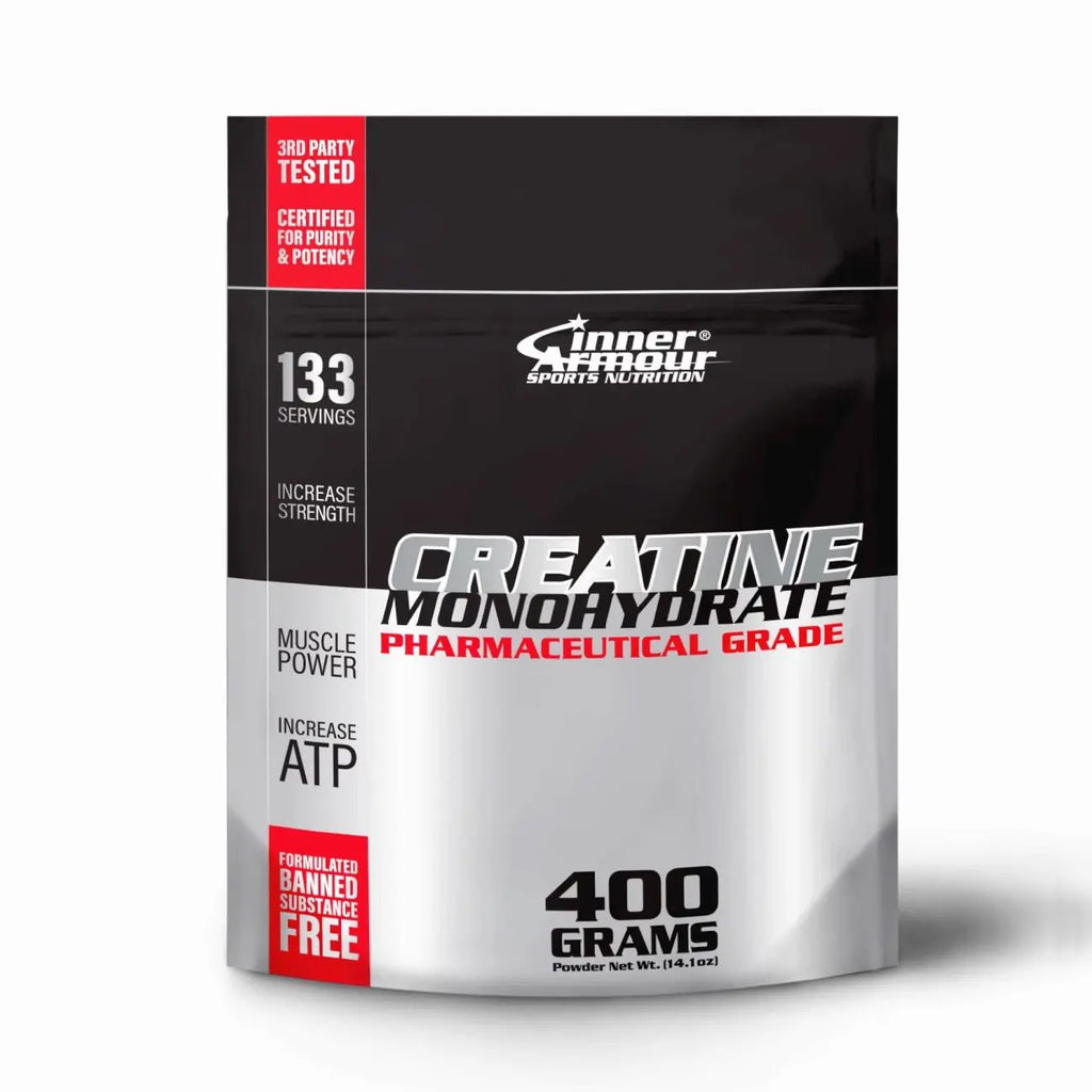 Inner Armour CREATINE MONOHYDRATE, Powder Inner Armour