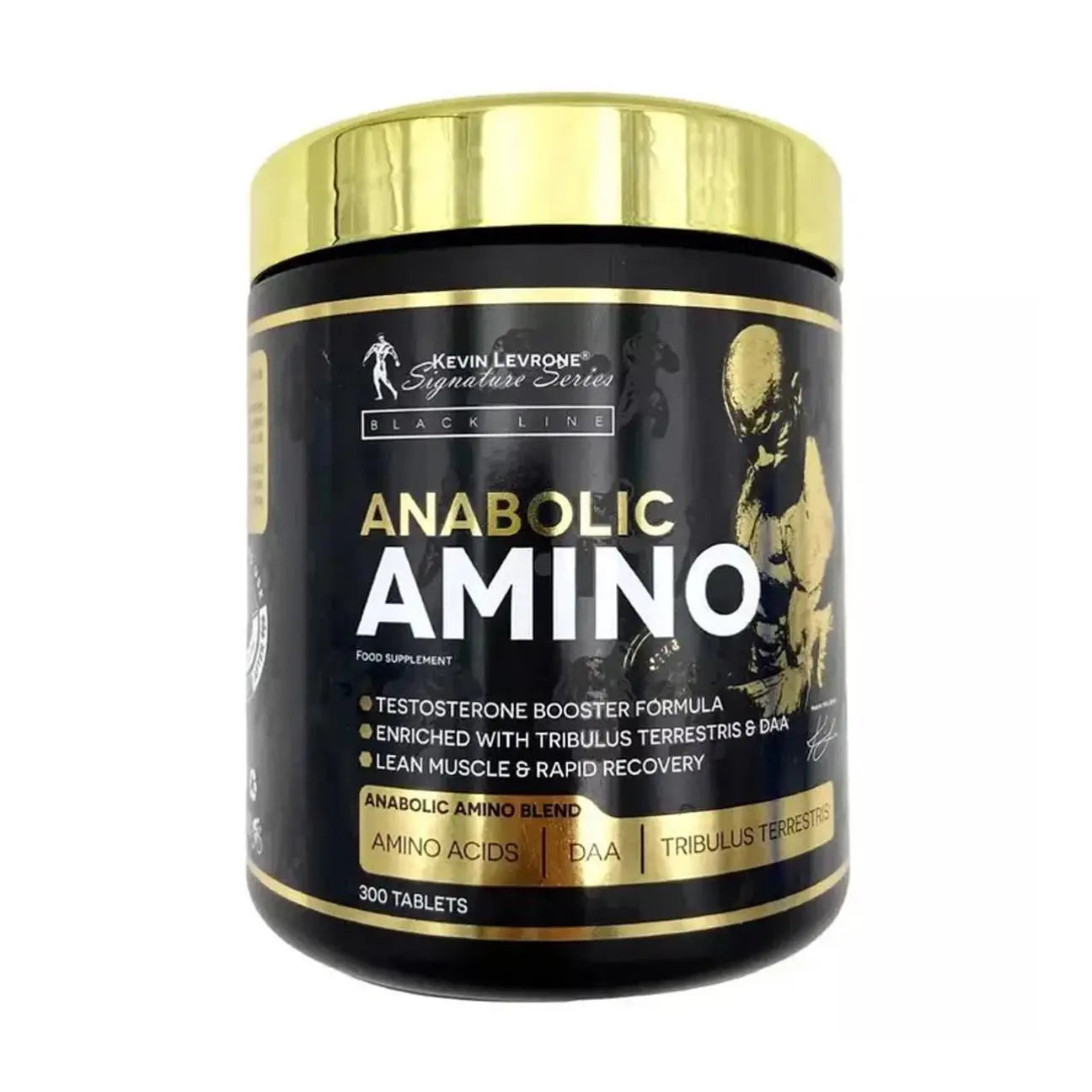 Kevin Levrone ANABOLIC AMINO, Tablets Kevin Levrone