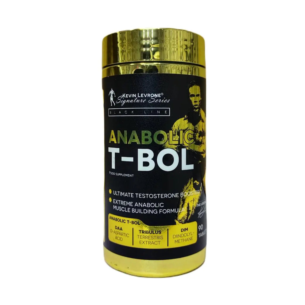 Kevin Levrone ANABOLIC T-BOL, Tablets Kevin Levrone