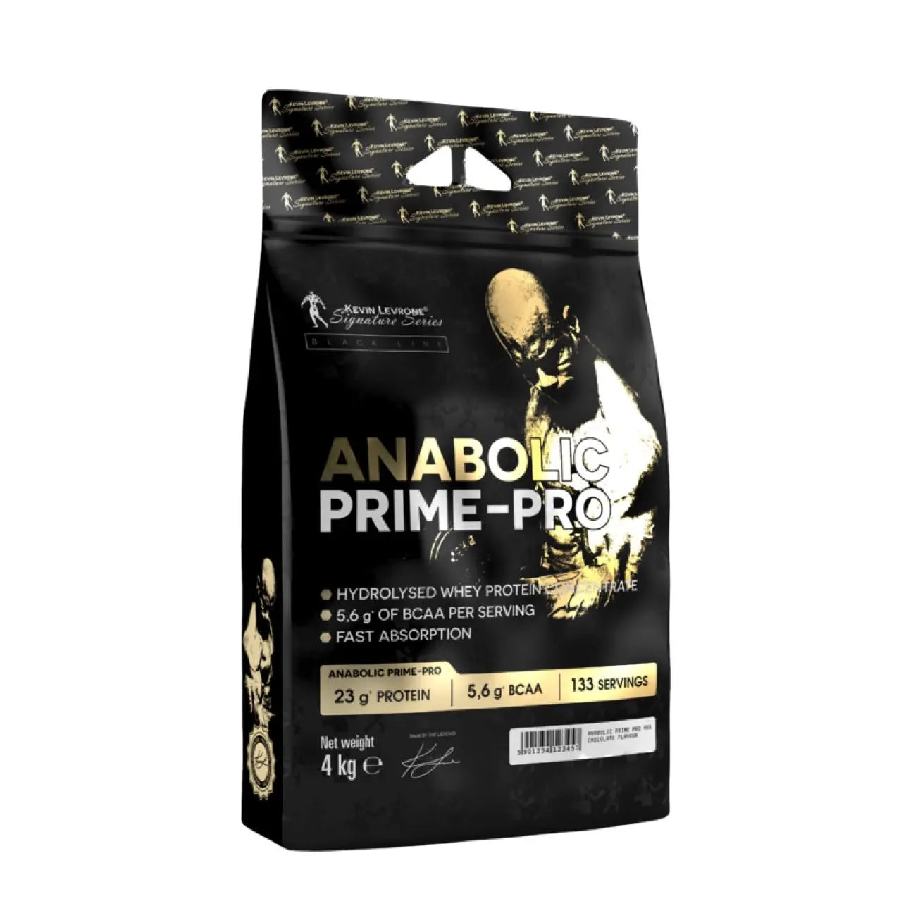 Kevin Levrone ANABOLIC PRIME PRO PROTEIN, Powder Kevin Levrone