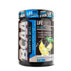 Life Pro Nutrition BCAA, Powder Life Pro Nutrition