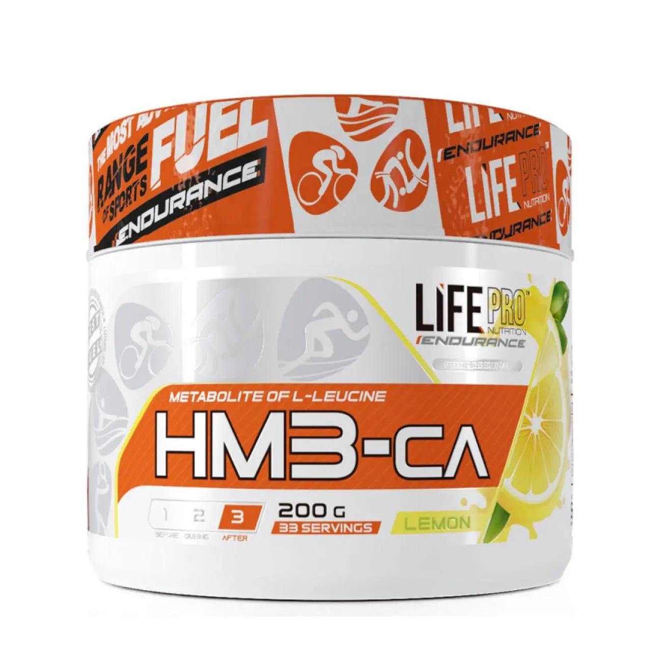 Life Pro Nutrition HMB, Powder Life Pro Nutrition