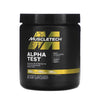 MuscleTech ALPHA TEST, Capsules MuscleTech