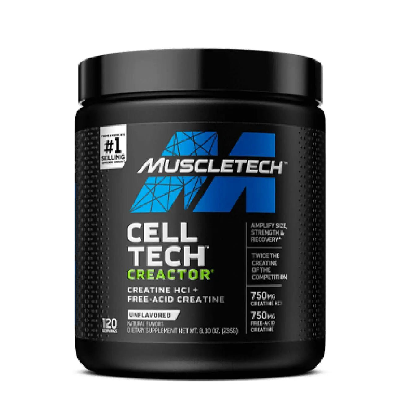 MuscleTech CELL TECH CREACTOR, Powder MuscleTech