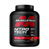 MuscleTech NITRO TECH WHEY PROTEIN, Powder MuscleTech