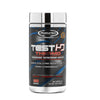 MuscleTech TEST HD THERMO, Capsules MuscleTech