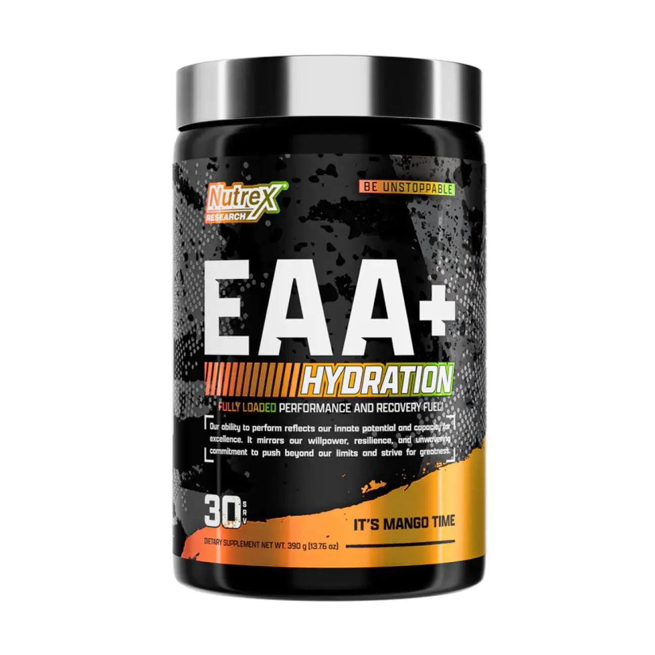 Nutrex Research EAA + HYDRATION, Powder Nutrex Research