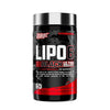 Nutrex Research LIPO6 BLACK UC, Capsules Nutrex Research