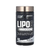 Nutrex Research LIPO6 HARDCORE, Capsules Nutrex Research