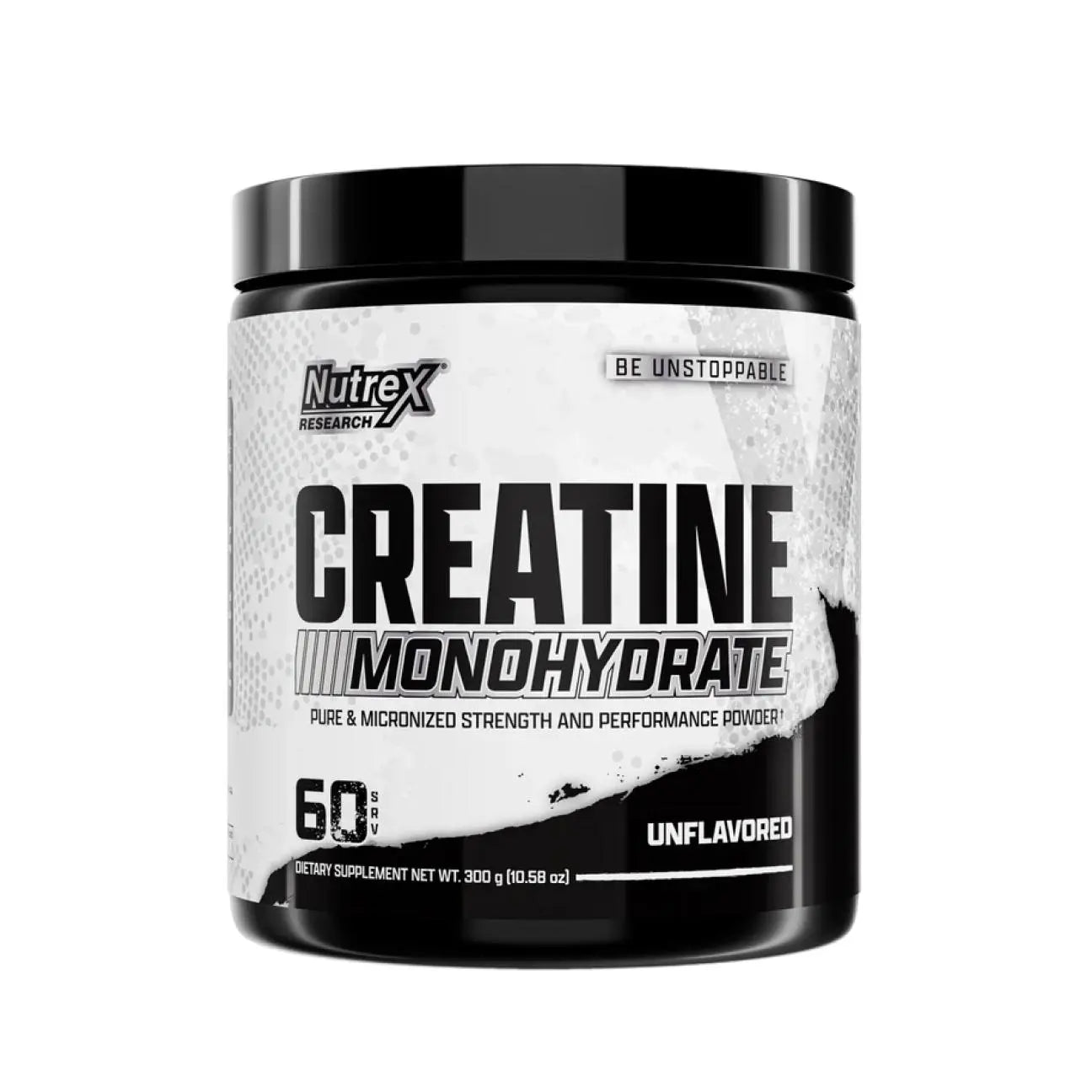 Nutrex Research CREATINE MONOHYDRATE, Powder Nutrex Research