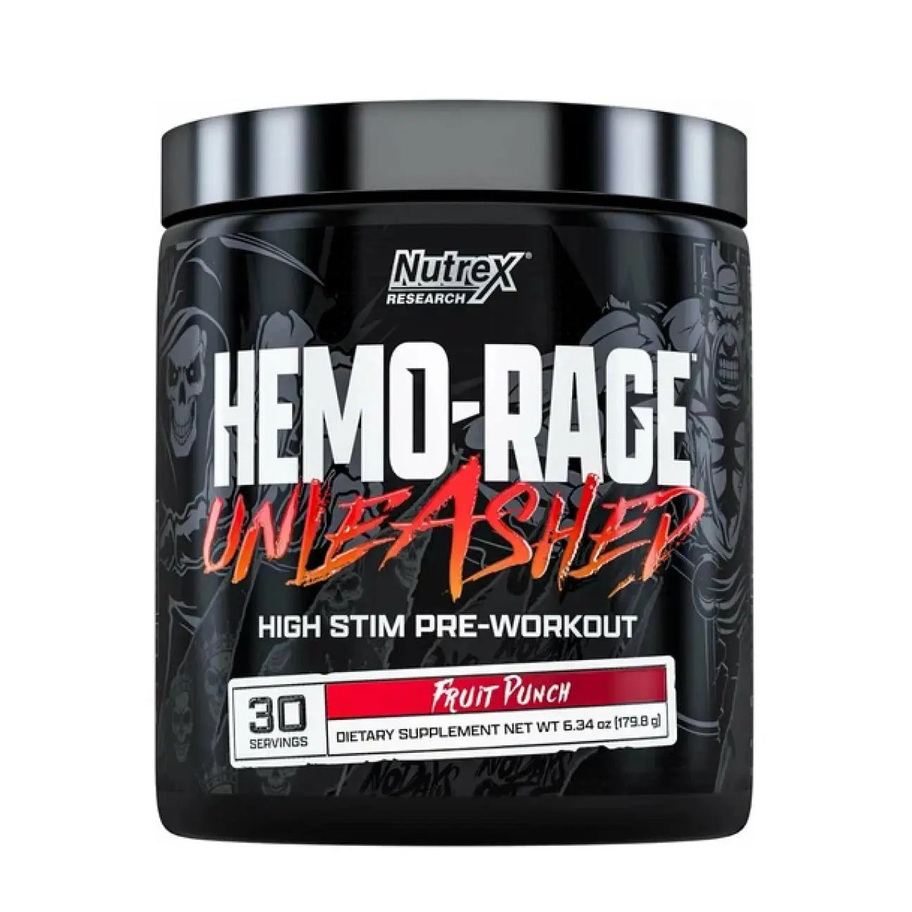 Nutrex Research HEMORAGE, Powder Nutrex Research