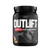 Nutrex Research OUTLIFT AMPED, Powder Nutrex Research