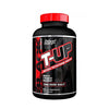 Nutrex Research T-UP, Gel Capsules Nutrex Research