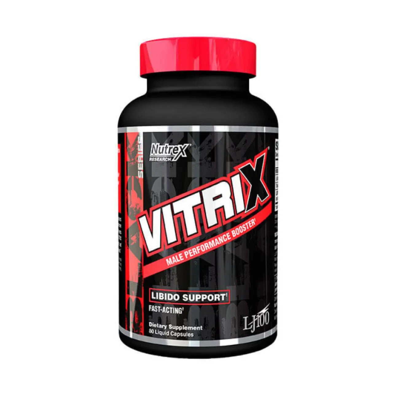 Nutrex Research VITRIX, Capsule Nutrex Research