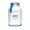 Nutriversum GABA, Capsules Nutriversum