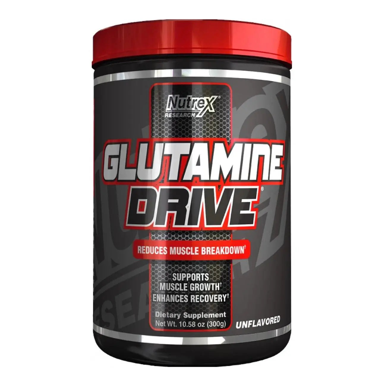 Nutrex Research GLUTAMINE DRIVE, Powder Nutrex Research