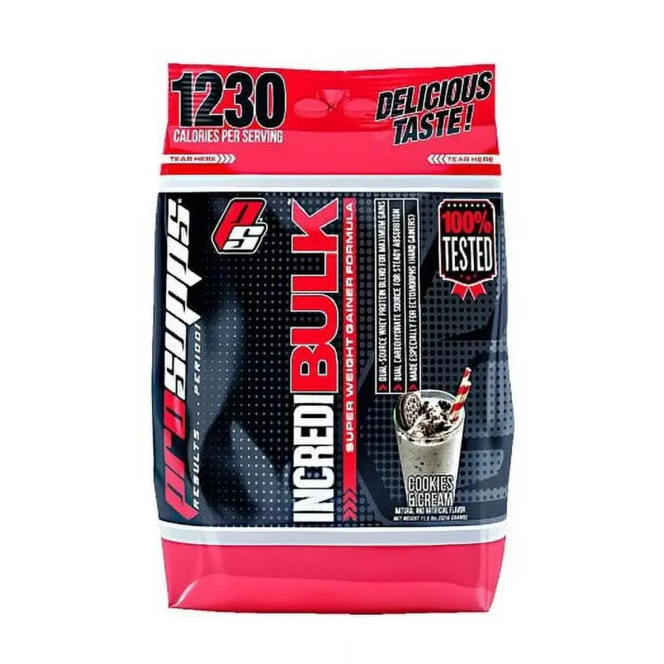 ProSupps INCREDIBULK PROTEIN, Powder ProSupps