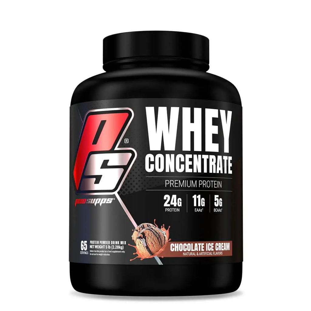 ProSupps WHEY PROTEIN, Powder ProSupps