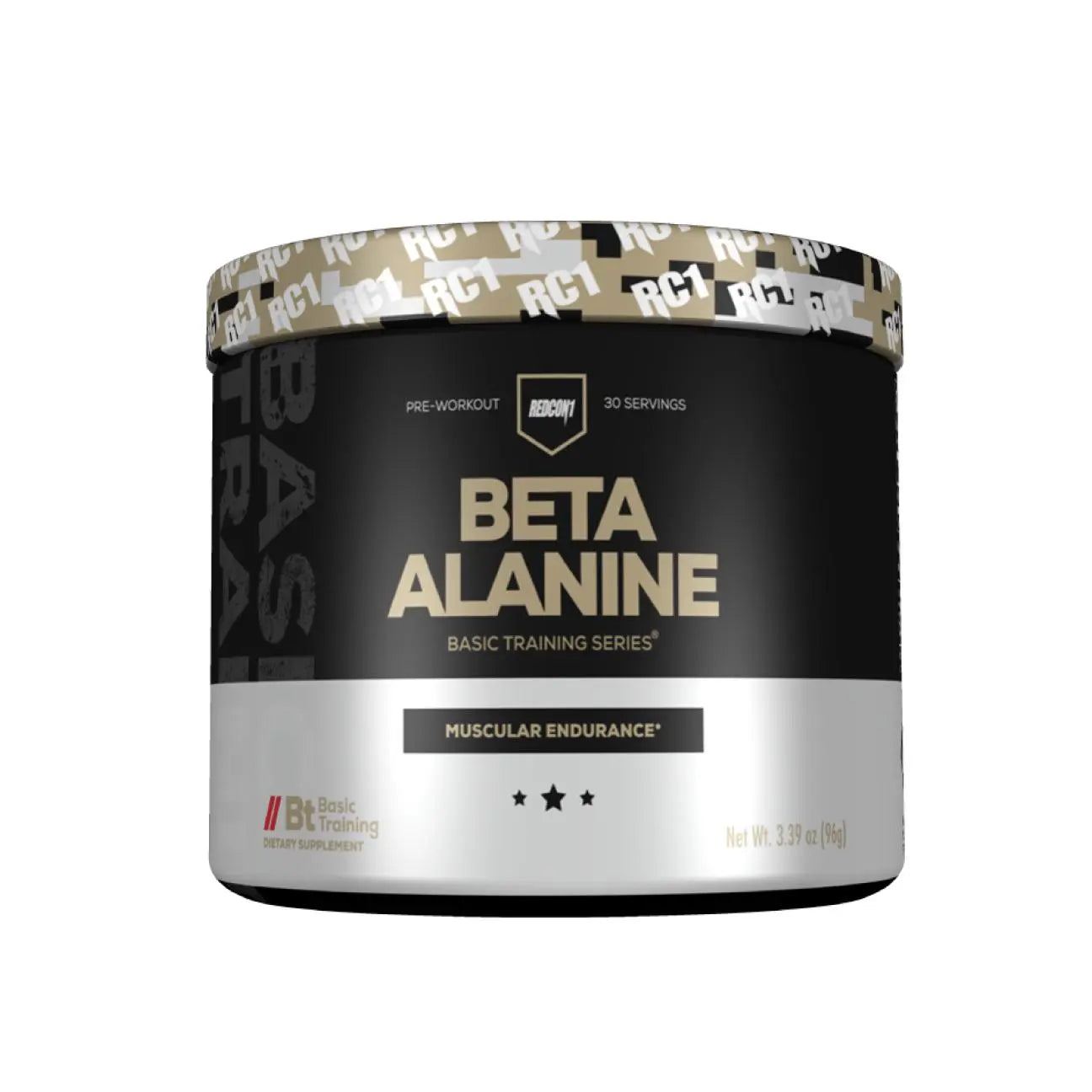 REDCON1 BETA ALANINE, Powder REDCON1